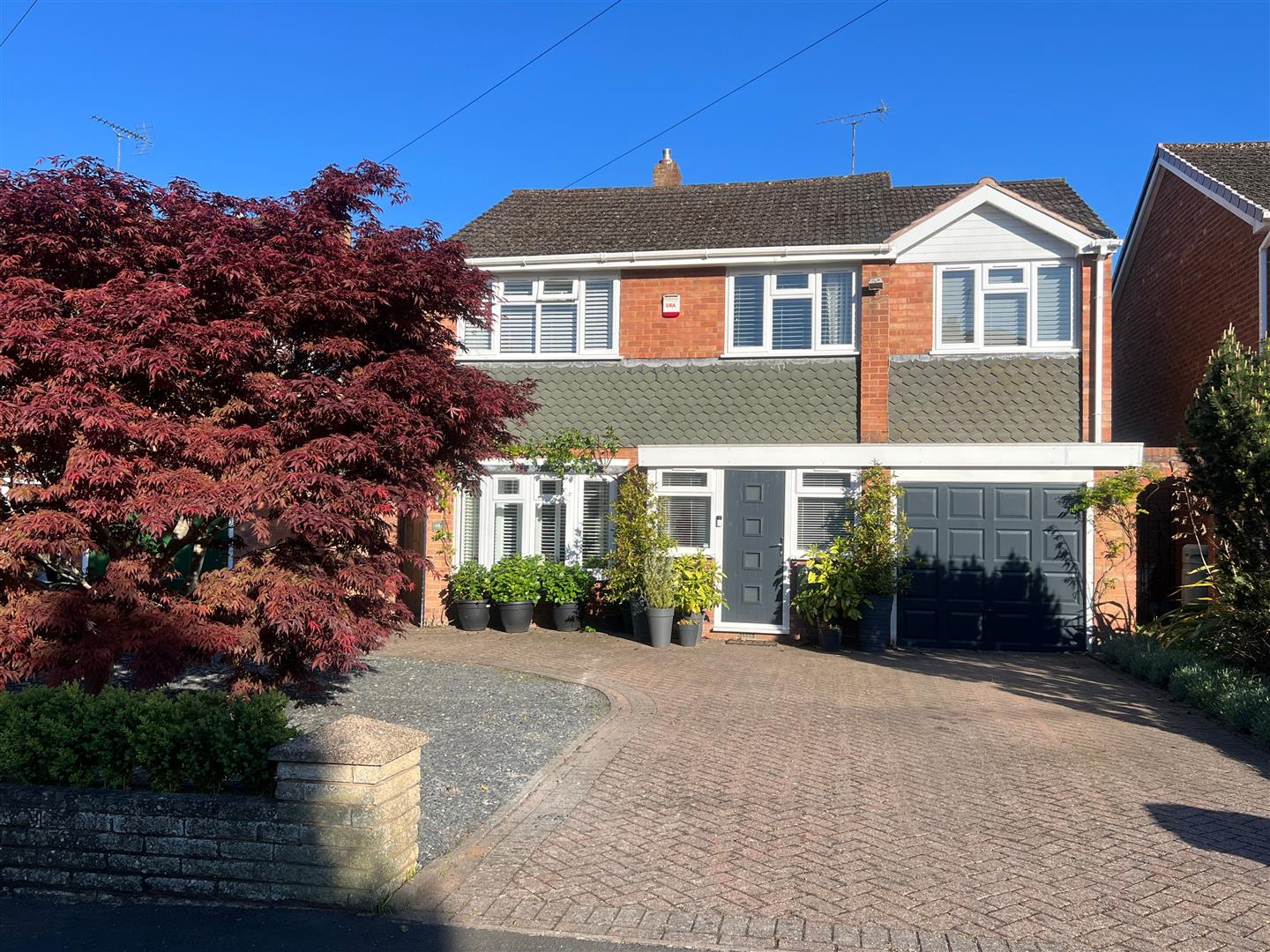 Eveson Road, Norton, Stourbridge